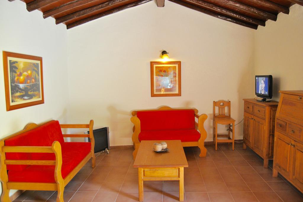 Casa Rural La Aldaba Агуимес Номер фото