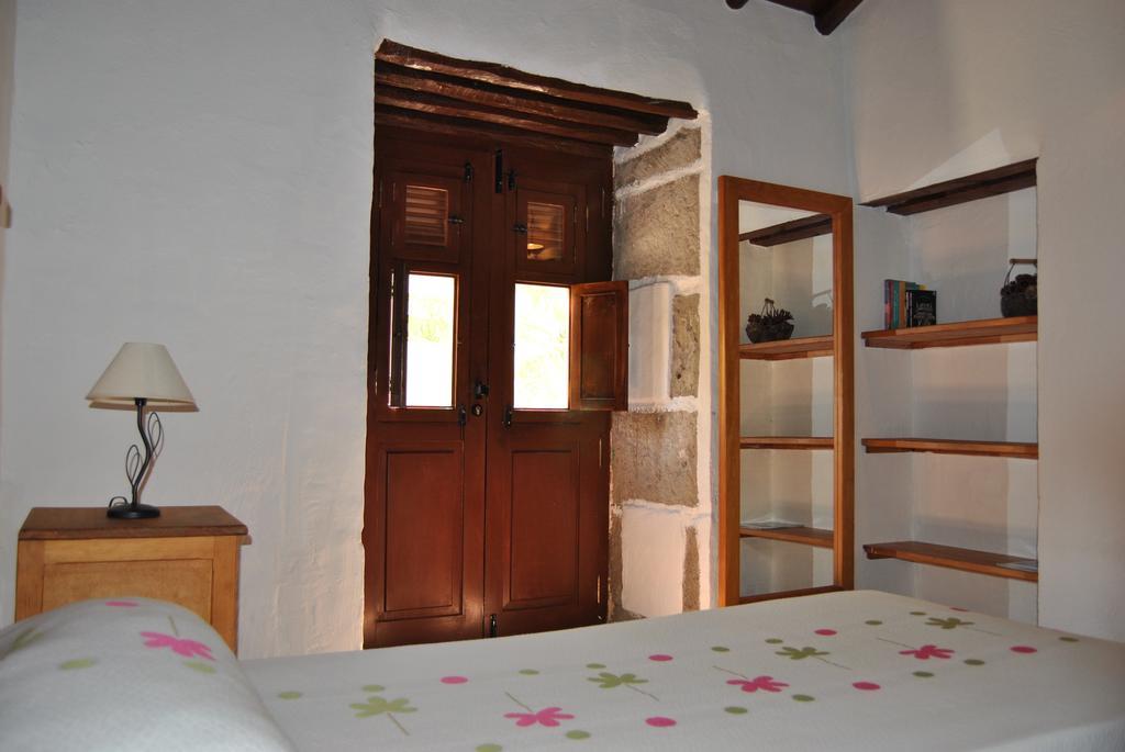 Casa Rural La Aldaba Агуимес Номер фото