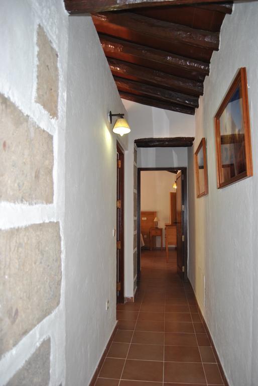 Casa Rural La Aldaba Агуимес Номер фото